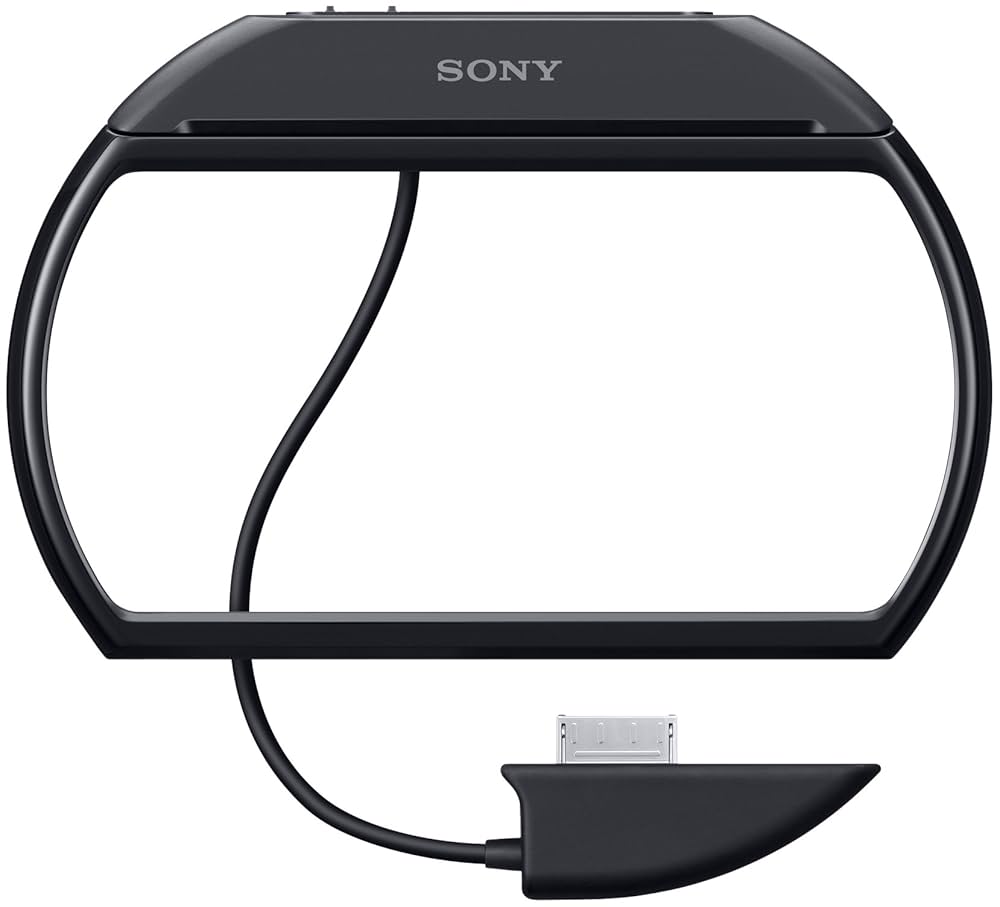 SONY PSP go コンバーターケーブルアダプター PSP go用) コンバーターケーブルアダプター (PSP-N440) : Amazon